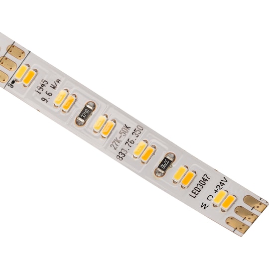 Loox5 MultiWhite LED-lysstribe Elgiganten