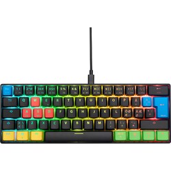 NOS C-450 RGB tastatur (tetriz) | Elgiganten