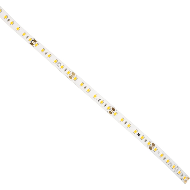 Loox5 WarmWhite LED-lysstribe (2m)