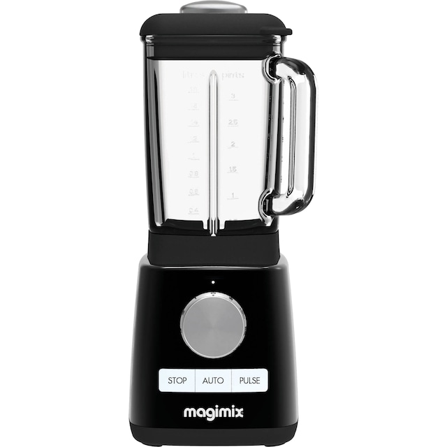 Magimix Power Blender MAG11628SK (sort)