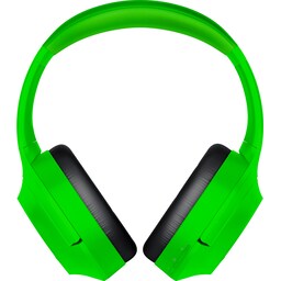 Razer Opus X gaming headset (green)