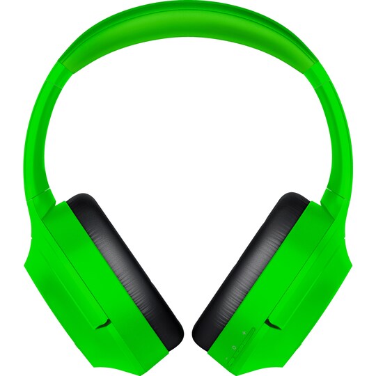 Razer Opus X gaming headset (green) | Elgiganten