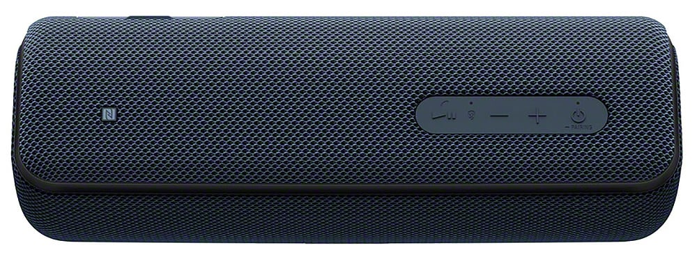 Sony Bærbar trådløs højtaler SRS-XB31 (sort) - Højttalere - Elgiganten