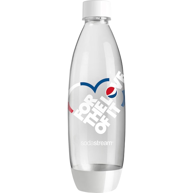 SodaStream Fuse sodavandsflaske S1741110770 (Pepsi)