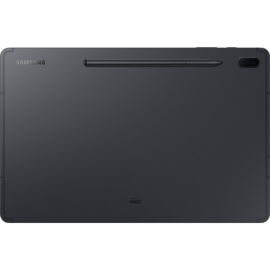Samsung Galaxy Tab S7 FE 5G 12,4" tablet (128 GB) | Elgiganten