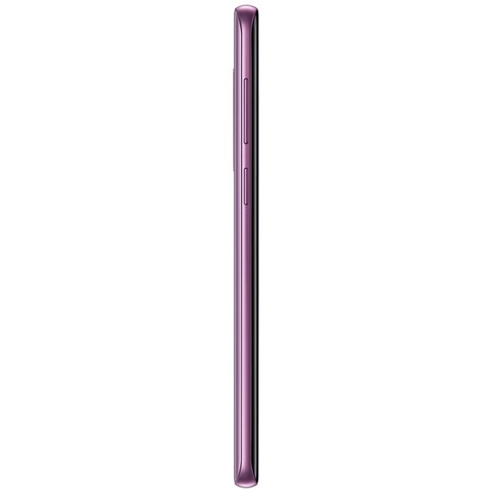 Samsung Galaxy S9 Plus smartphone (lilac purple) | Elgiganten