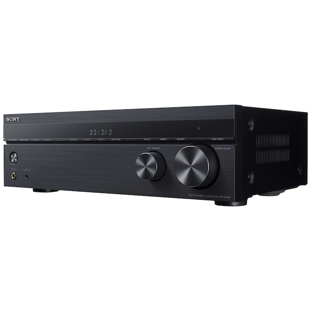 Sony 5.1-kanal home theatre AV receiver STR-DH590