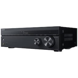 Sony 7.2-kanal home theatre AV receiver STR-DH790