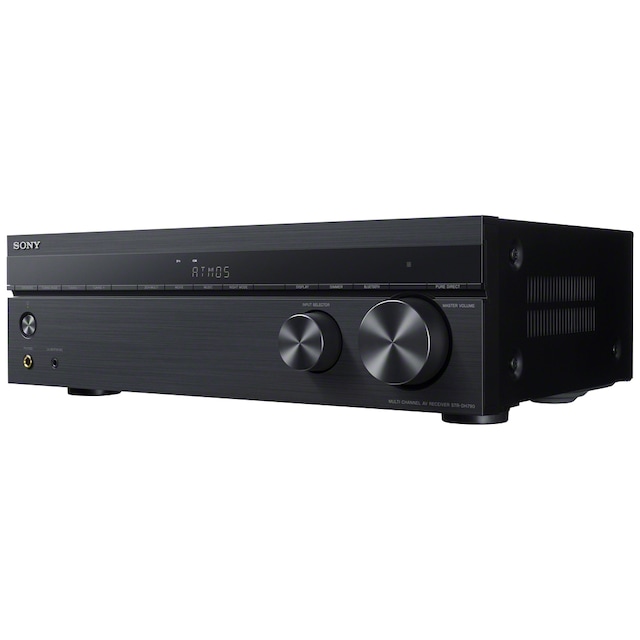 Sony 7.2-kanal home theatre AV receiver STR-DH790