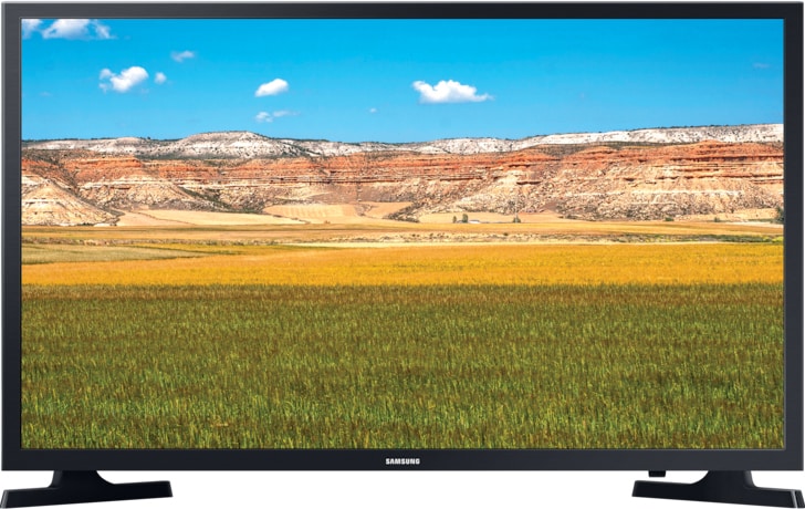 Samsung 32" T4305 HD Ready LED TV (2021) | Elgiganten