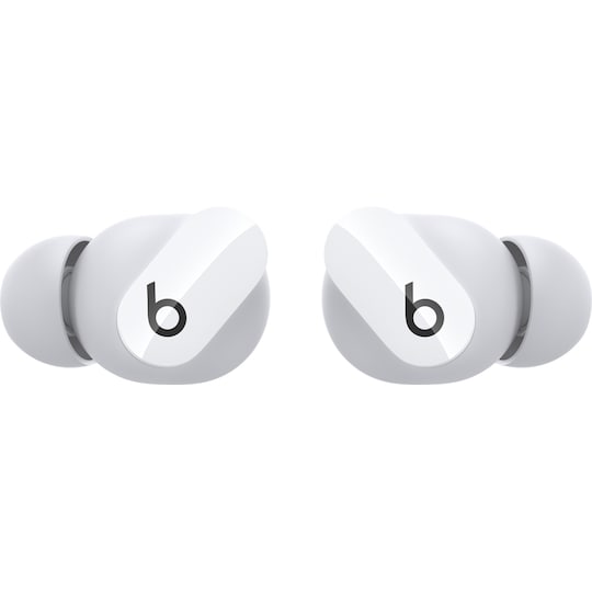 Beats Studio Buds true wireless in-ear høretelefoner (hvid) | Elgiganten