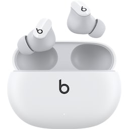 Beats Studio Buds true wireless in-ear høretelefoner (hvid)