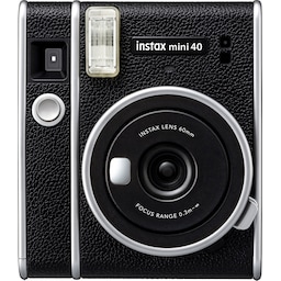 Fujifilm Instax Mini 40 kompaktkamera