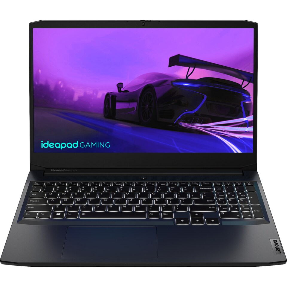 Обои lenovo ideapad gaming 3