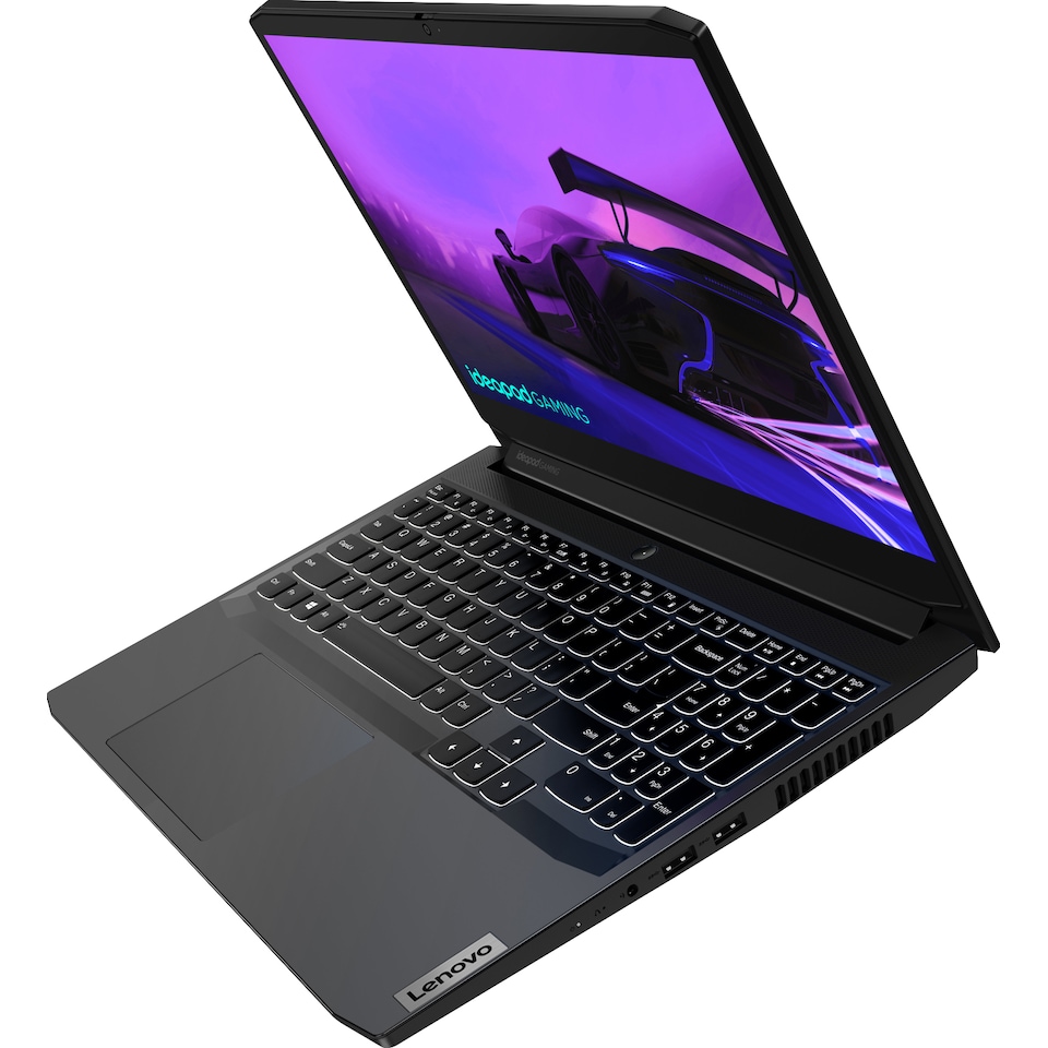 Замена батареи на lenovo ideapad gaming 3