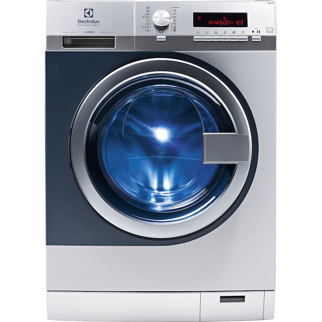 Electrolux Professional myPro vaskemaskine WE170V 230 V / Ventil