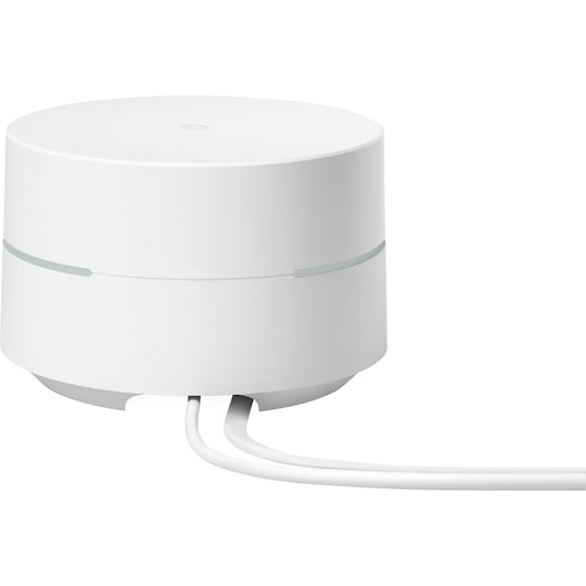 Google WiFi AC1200 router | Elgiganten