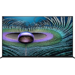 Sony 85” Z9J 8K LED TV (2021)