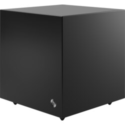 Audio Pro SW-5 subwoofer (sort)