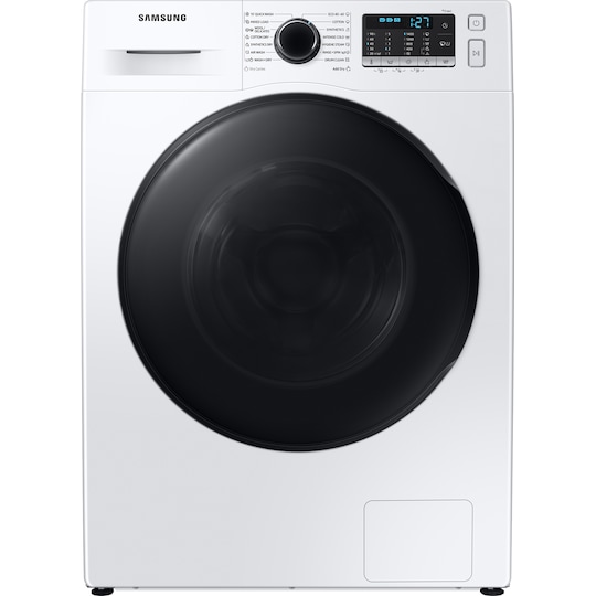 Samsung WD5000T vaskemaskine/tørretumbler WD95TA047BE | Elgiganten