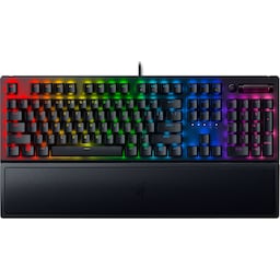 Razer BlackWidow V3 gaming tastatur