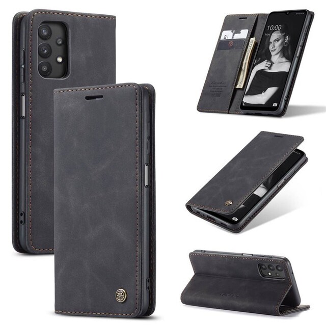 CaseMe Smart FlipCase Samsung Galaxy A32 5G  - sort