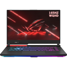 ASUS ROG Strix G15 Advantage Edition G513 R9-5/16/1000/6800M/165Hz 15.6" bærbar gaming computer