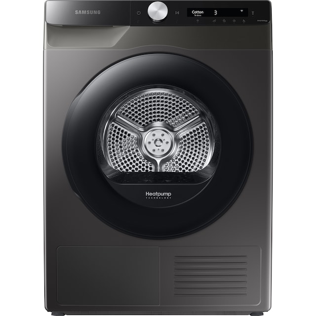 Samsung Serie 5000 tørretumbler DV90T5240AX (9 kg)