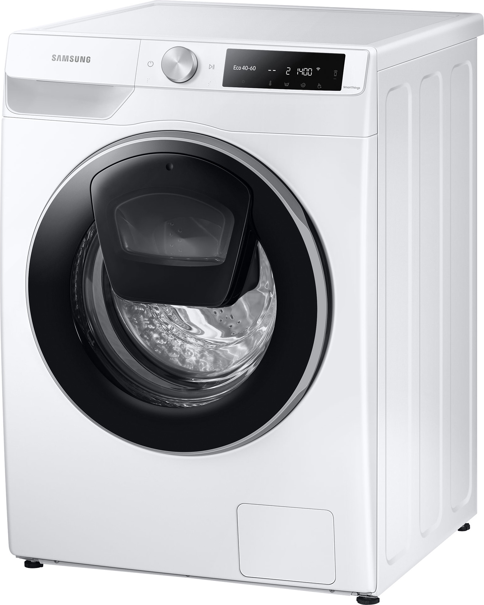 Samsung WW6500T vaskemaskine WW92T656CLE/S4 | Elgiganten