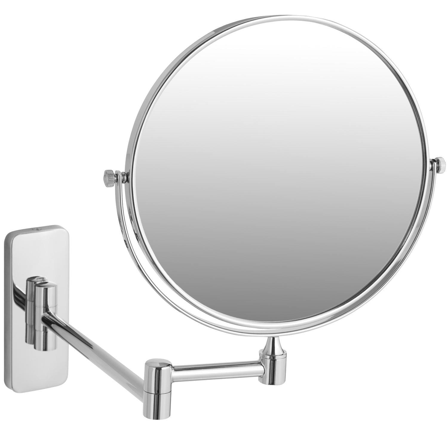 Makeup-spejl - 10-gange forstørrelse | Elgiganten