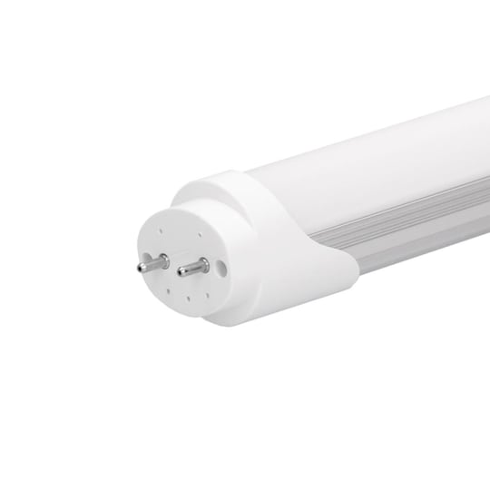 LED lysstofrør T8 varm hvid 24W 150 cm + starter | Elgiganten
