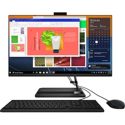 Lenovo IdeaCentre AIO 3 R5/16/512 27" all-in-one stationær computer