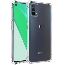 Shockproof silikone cover OnePlus Nord CE 5G