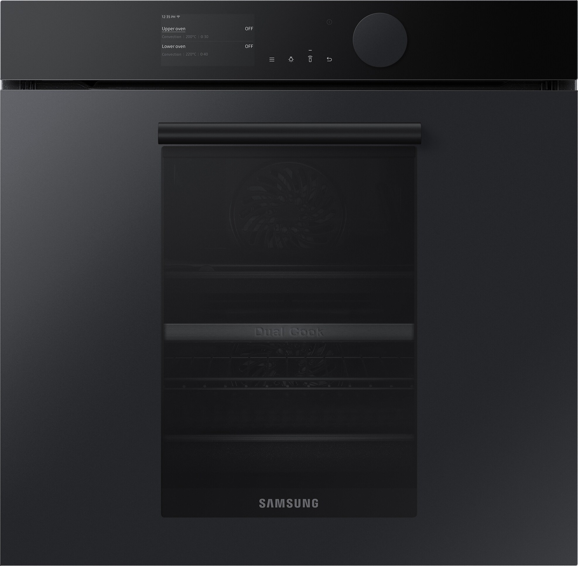 Samsung Infinite Line NV8300 ovn NV75T9579CD | Elgiganten