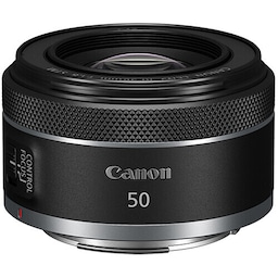 Canon RF 50mm f/1.8 STM-objektiv