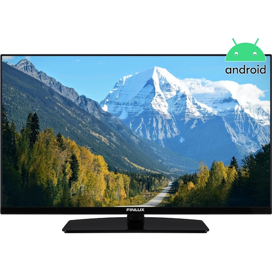 Finlux FMAF9060 HD Ready TV (2021) | Elgiganten