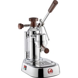 La Pavoni espressomaskine LPLELH01EU (chromed brass)