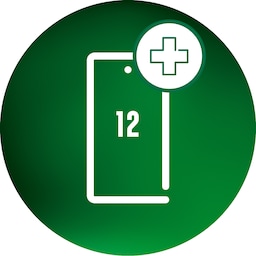 B2B supportaftale til mobil (12 måneder)