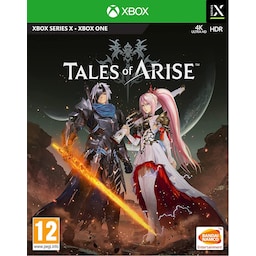Tales of Arise - XOne