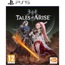 Tales of Arise (PlayStation 5)