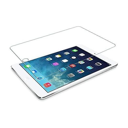 iPad 10,2 tommer skærmbeskytter hærdet glas | Elgiganten