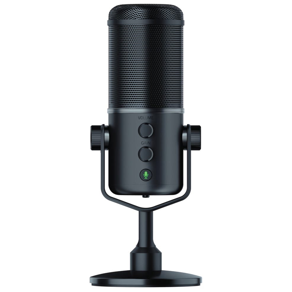 Razer Seiren Elite mikrofon - Mikrofon - Elgiganten