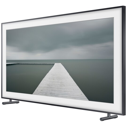 Samsung The Frame 65" 4K UHD Smart TV UE65LS003 | Elgiganten