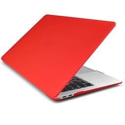 MacBook Air 13 ""Cover PC Rød