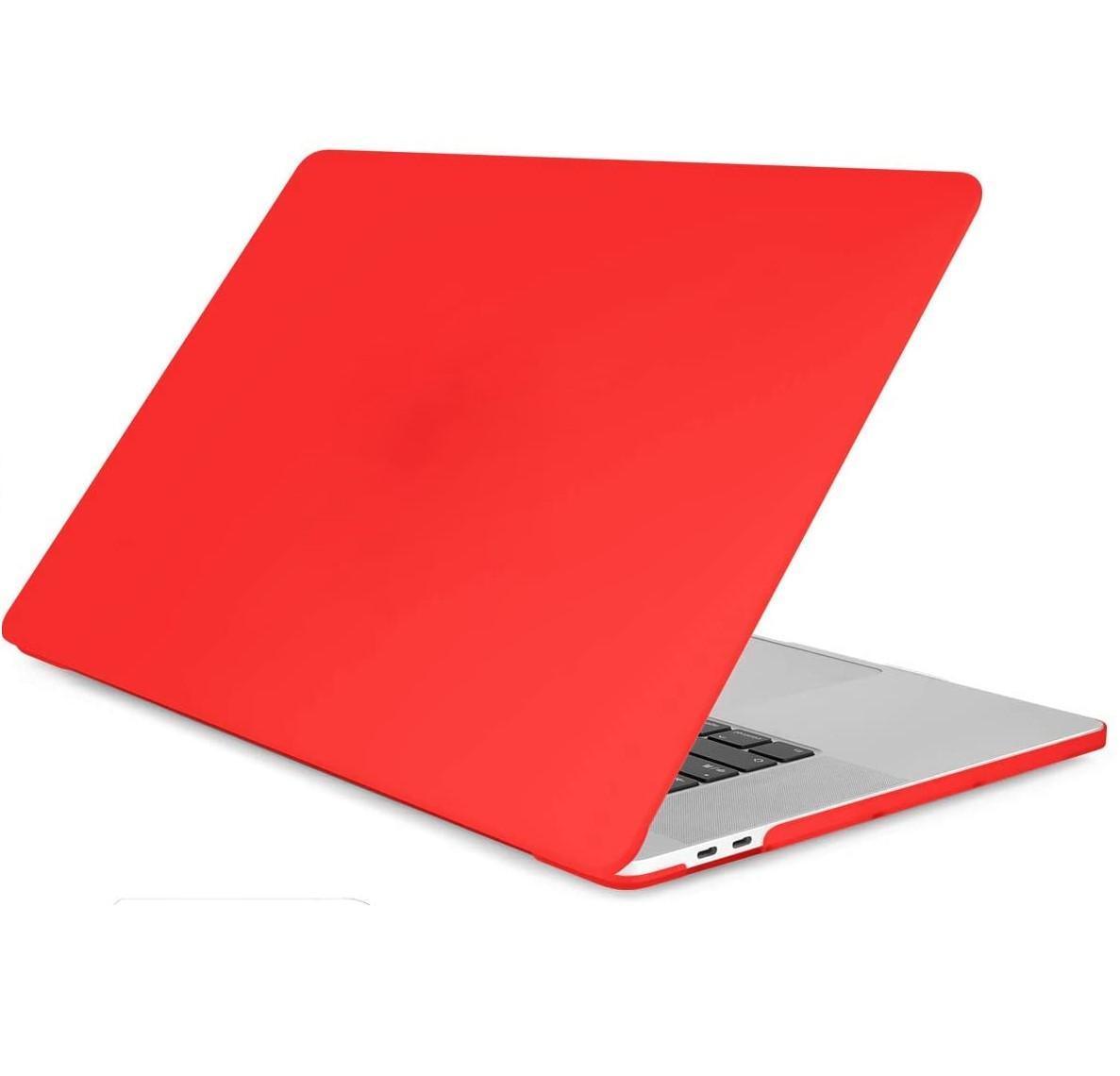 MacBook Pro 13 "taske rød | Elgiganten