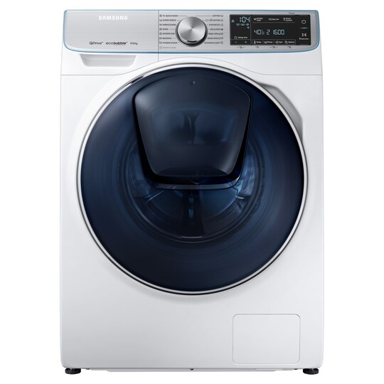 Samsung QuickDrive vaskemaskine WW90M760NOA/EE | Elgiganten