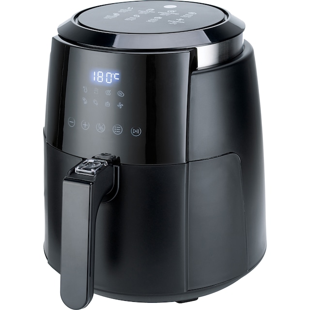 Wilfa airfryer AF1B35