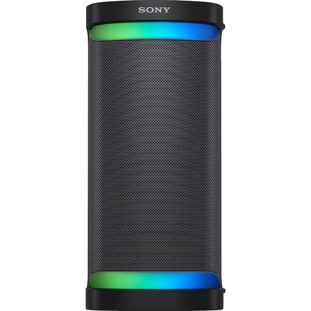 Sony bærbar trådløs højttaler SRS-XP700 (sort)