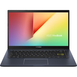 Asus VivoBook 14 X413 i7/8/512 14" bærbar computer