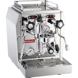 La Pavoni Botticelli Specialty espressomaskine LPSGEG03NO